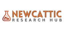 NEWCATTIC Research Hub logo