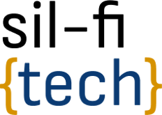 Sil-Fi Tech logo