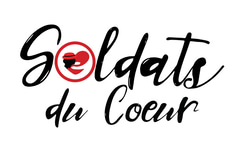 Soldat du Coeur logo