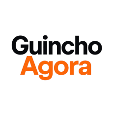 GuinchoAgora logo