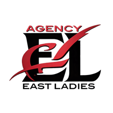 East Ladies logo