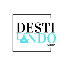 DestiLando logo