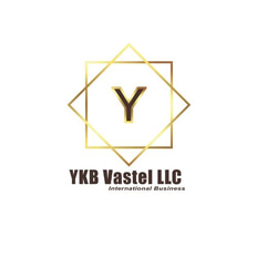 YKB Vastel logo