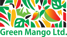 Green Mango Ltd. logo