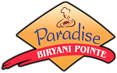 Paradise Biryani Pointe logo