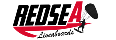 Red Sea Liveaboards logo