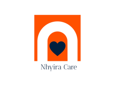 Nhyira Care logo