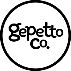 Gepetto Co logo