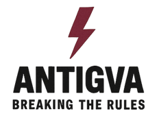 ANTIGVA Cía. Agroalimentaria Española del Mediterráneo logo