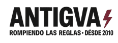 ANTIGVA Cía. Agroalimentaria Española del Mediterráneo logo
