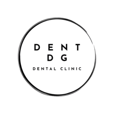 DG CLINIC logo