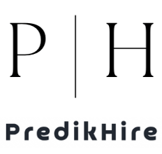 PredikHire logo