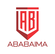 Ababaima logo