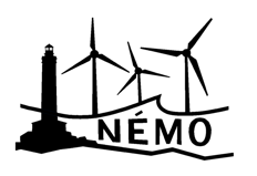 Non aux Éoliennes en Mache Ouest logo