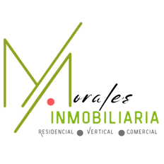 Morales Inmobiliaria logo