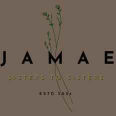 Jamae logo
