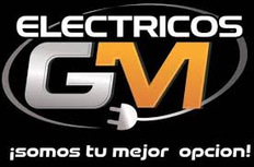 Eléctricos GM logo