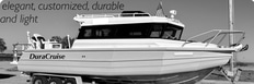 DuraCruise logo