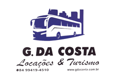G da Costa logo