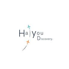 Haiyou Discovery logo