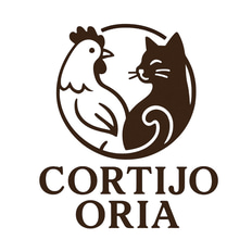 Cortijo Oria logo