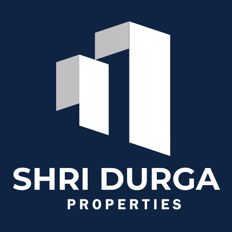 shridurgaproperties.in logo