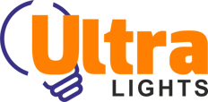 Ultra Lights logo