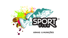 Sport Fish logo