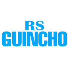 RS GUINCHO logo