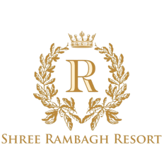 Shree Rambagh Resort logo