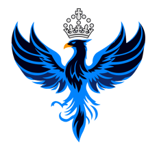 Phoenix 99 Law Enforcement Motorcycle Club logo