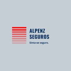 Corretora de Seguros Alpenz logo