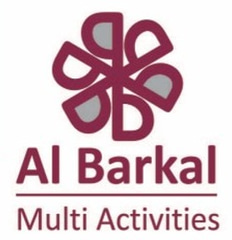 Elbarkal Multi Activities logo
