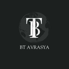 BT Avrasya logo