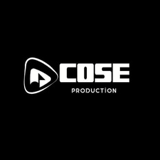 Cose Production logo