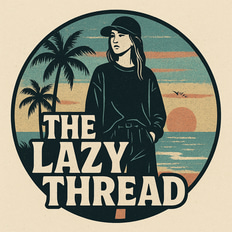 The Lazy Thread logo