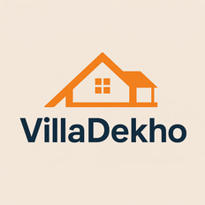 Villa Dekho logo