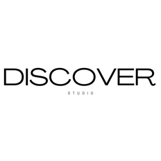 Discover Studio logo