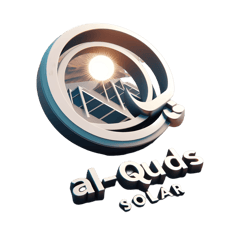 Al Quds Solar Pvt Ltd. logo