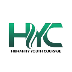 HYC INDIA logo