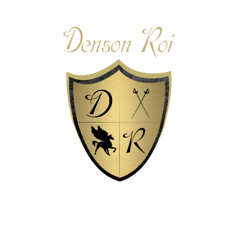 Denson Roi logo