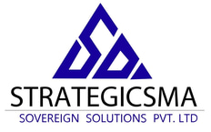 StrategicSMA Sovereign Solutions Pvt Ltd logo