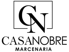 Casa Nobre Marcenaria logo