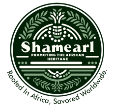 Shamearl logo