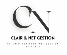 Clair & Net Gestion logo