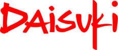 Daisuki.global logo