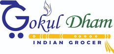 Gokul Dham Indian Grocer logo