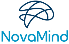 Novamind logo
