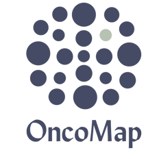 Oncomap logo