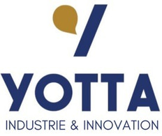 YOTTA logo